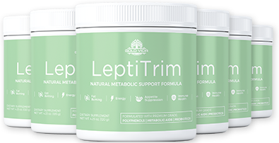 LeptiTrim Supplement